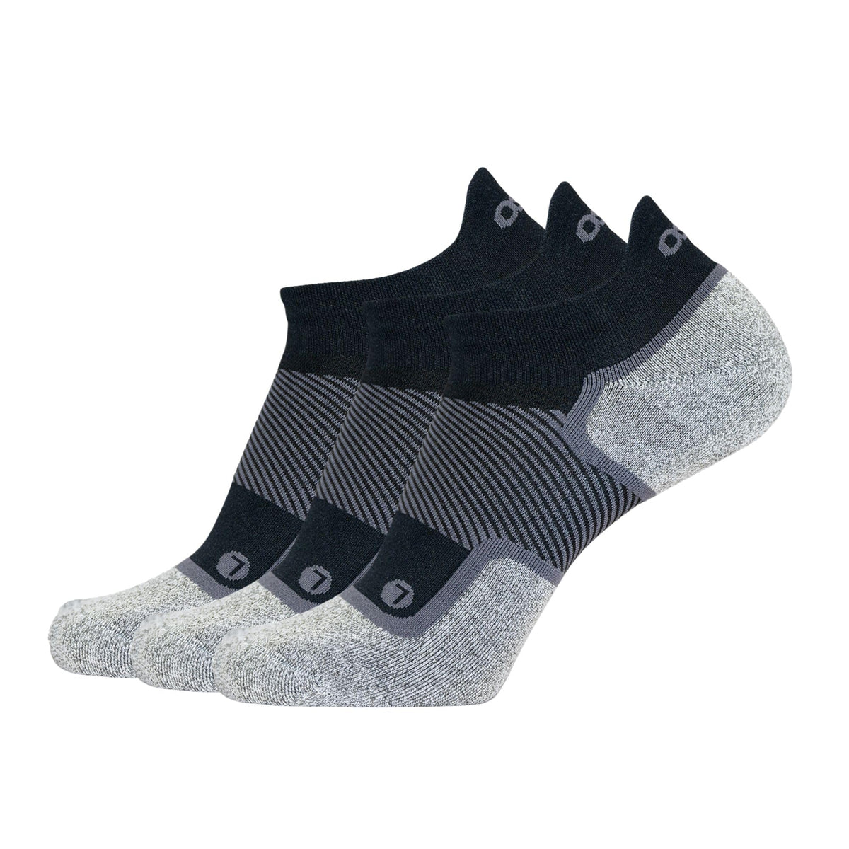 OrthoSleeve diabetic socks with soft padding for comfort
