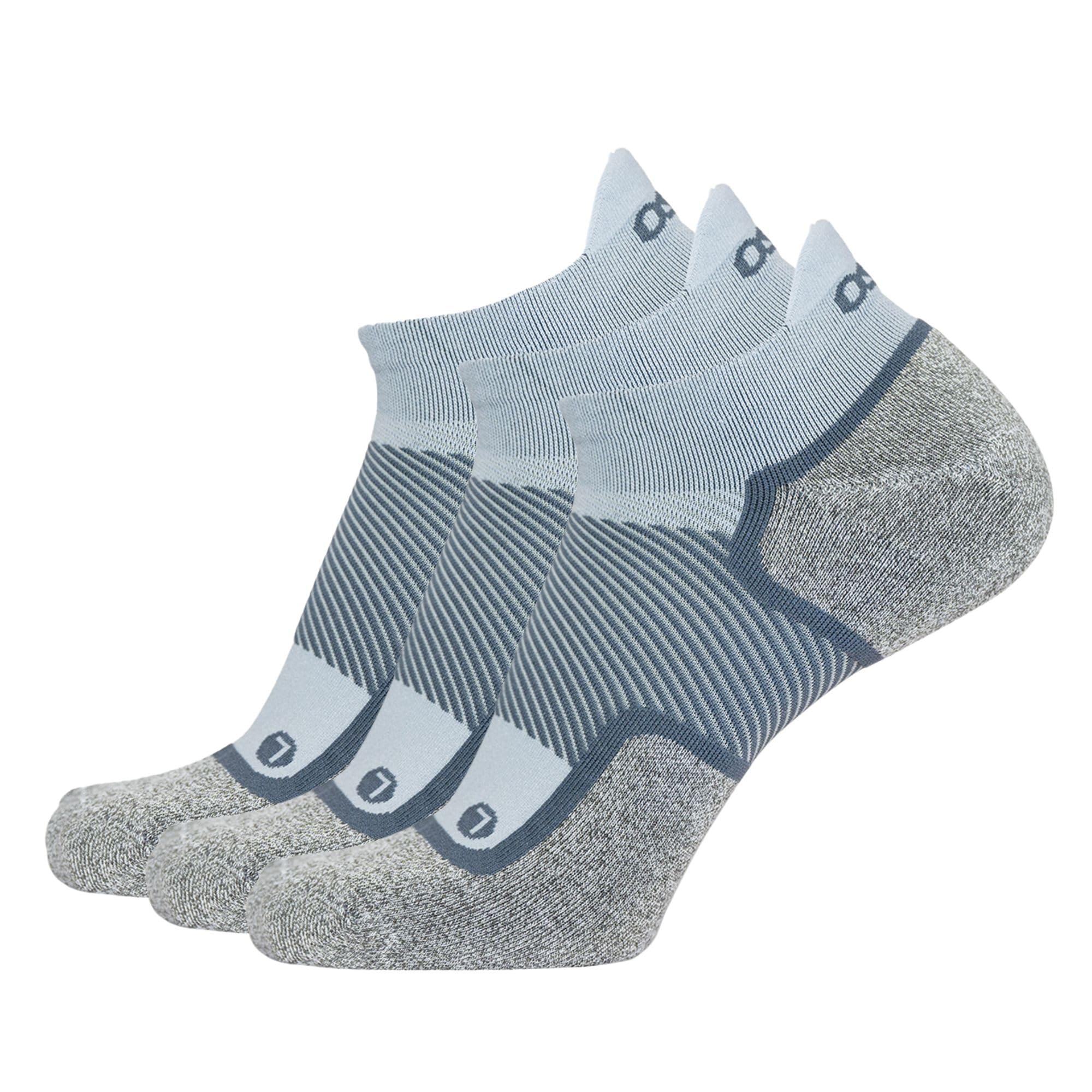OrthoSleeve Diabetic Care Socks seamless comfort for sensitive feet during daily wear