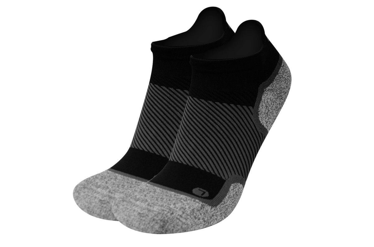 OrthoSleeve WC4 packaging highlights a breathable diabetic sock option for everyday wear.