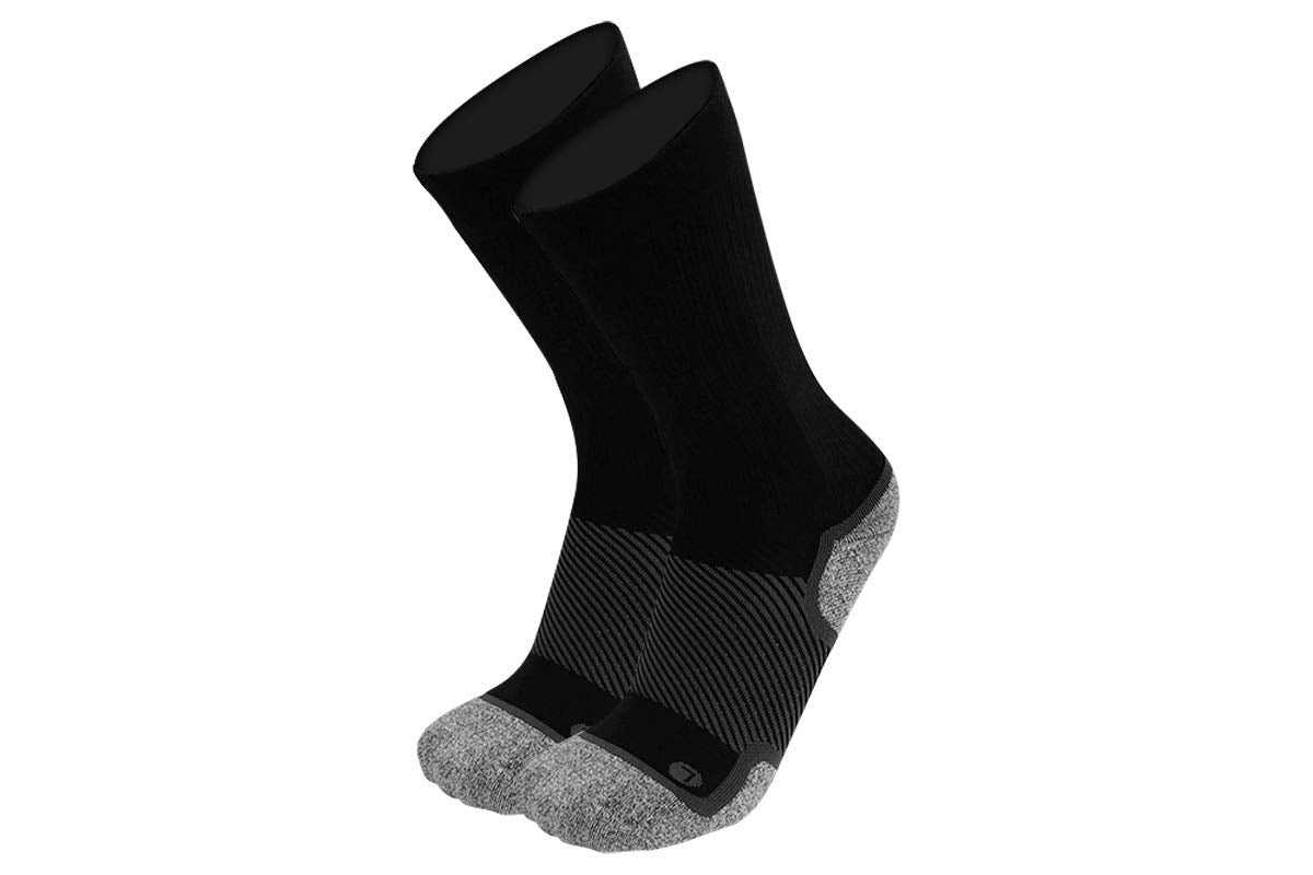 OrthoSleeve WC4 diabetic socks pack; comfortable daily wear.