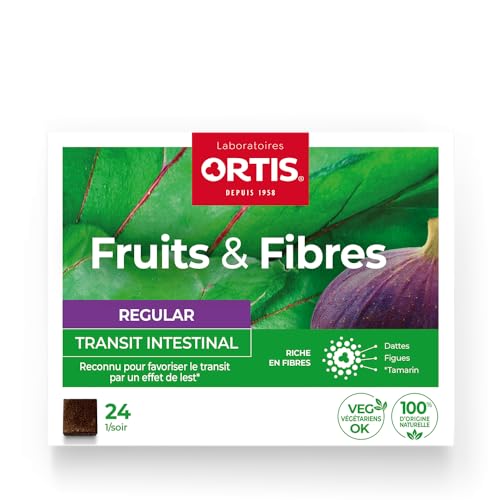 Ortis 24 Cubes closeup reveals colorful, fiber-rich bites.