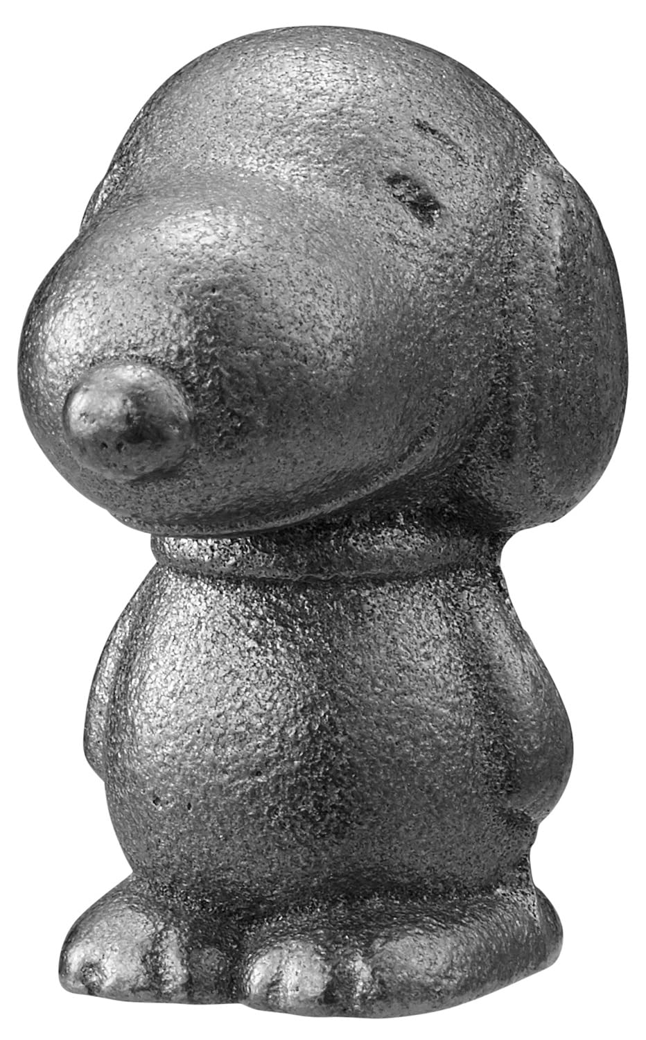 OSK TBN-1 Nambu Snoopy in pot releasing iron during simmering