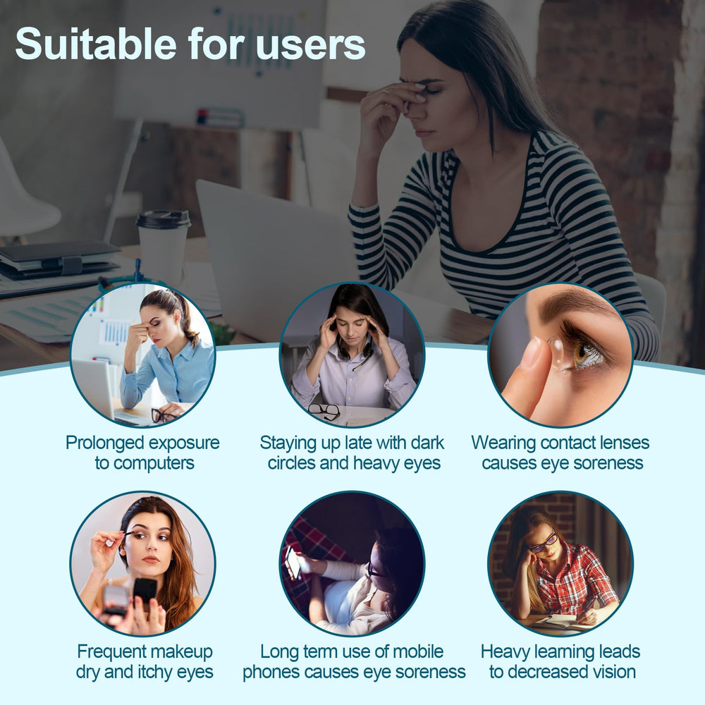 OTBK Nano Mist warm-water option for soothing heat without extra gear