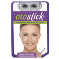 Otostick - Discreet Ear Corrector Kit (8 Patches) for Protruding Ears, Non-Surgical, Ages 3+