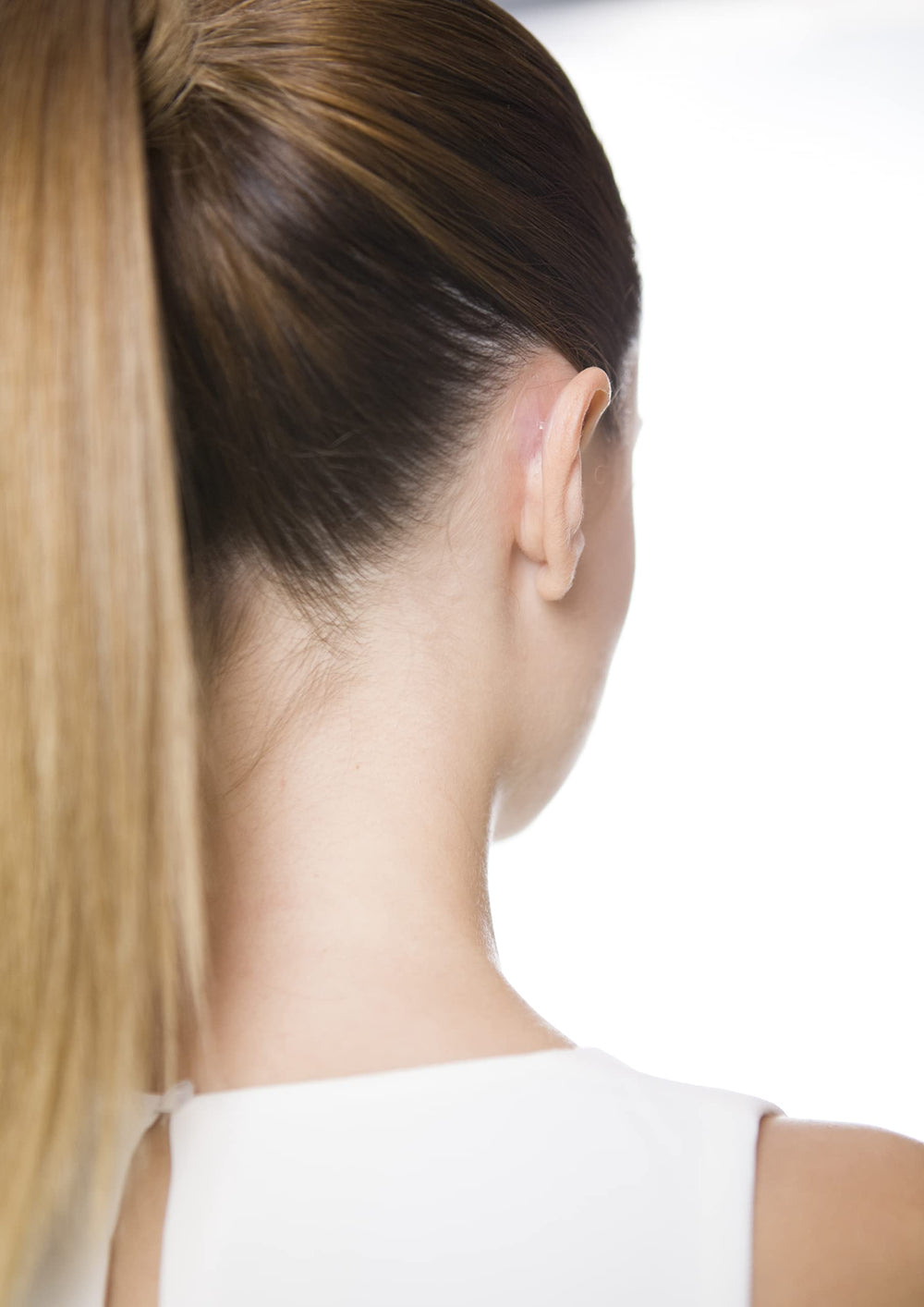 Otostick removal and rest period promotes skin care between uses.