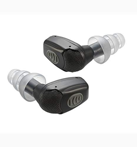 OTTO NoizeBarrier Micro foam tips highlighted for noise reduction capabilities.