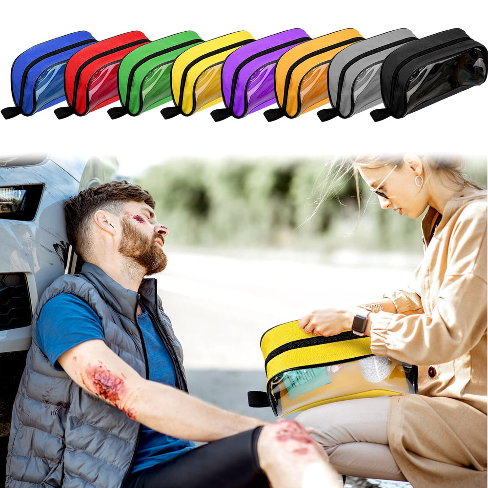 Oudain portable kit ideal for travel, camping, and outdoor activities.