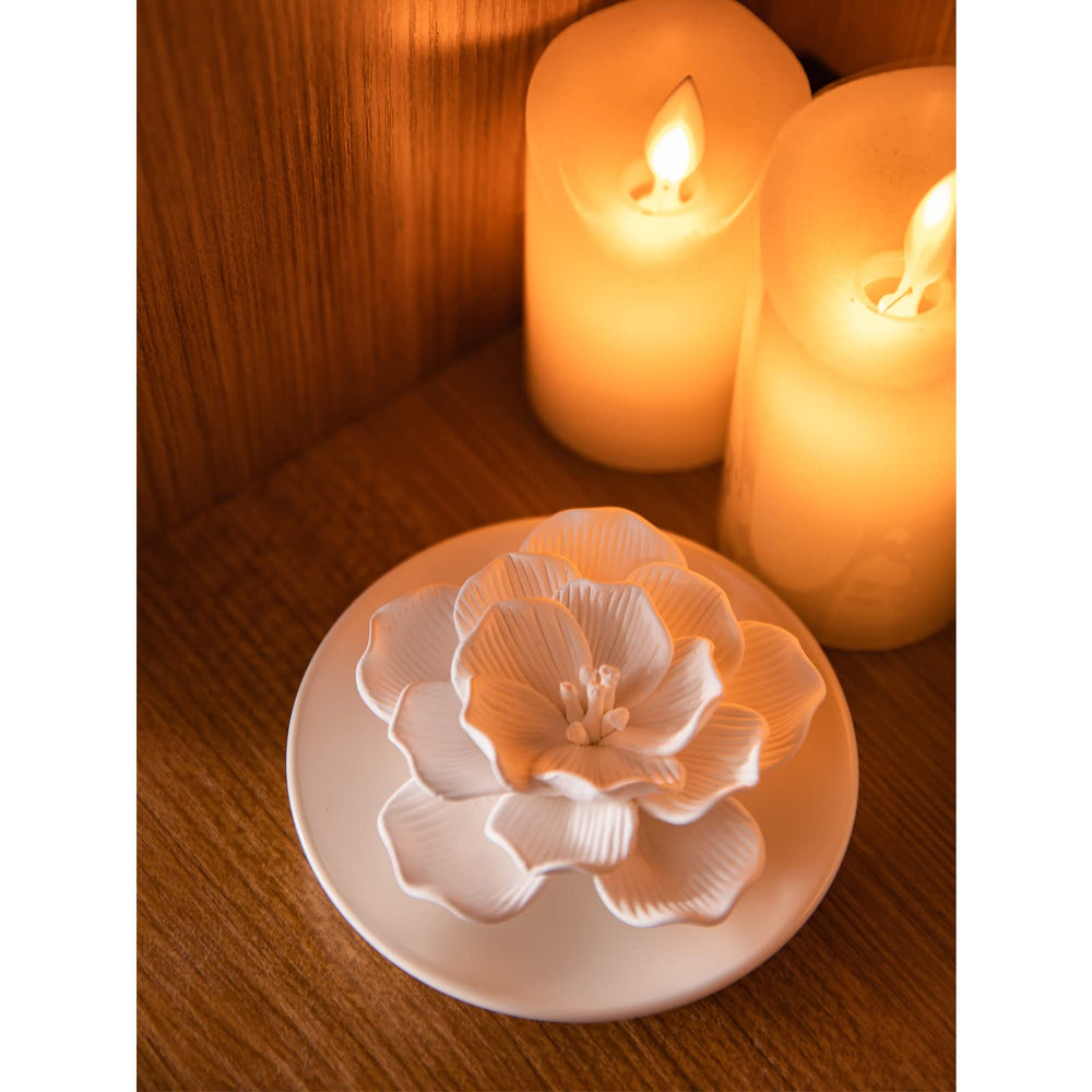 oumeiben gift-worthy diffuser ceramic offers a thoughtful aroma decor gift