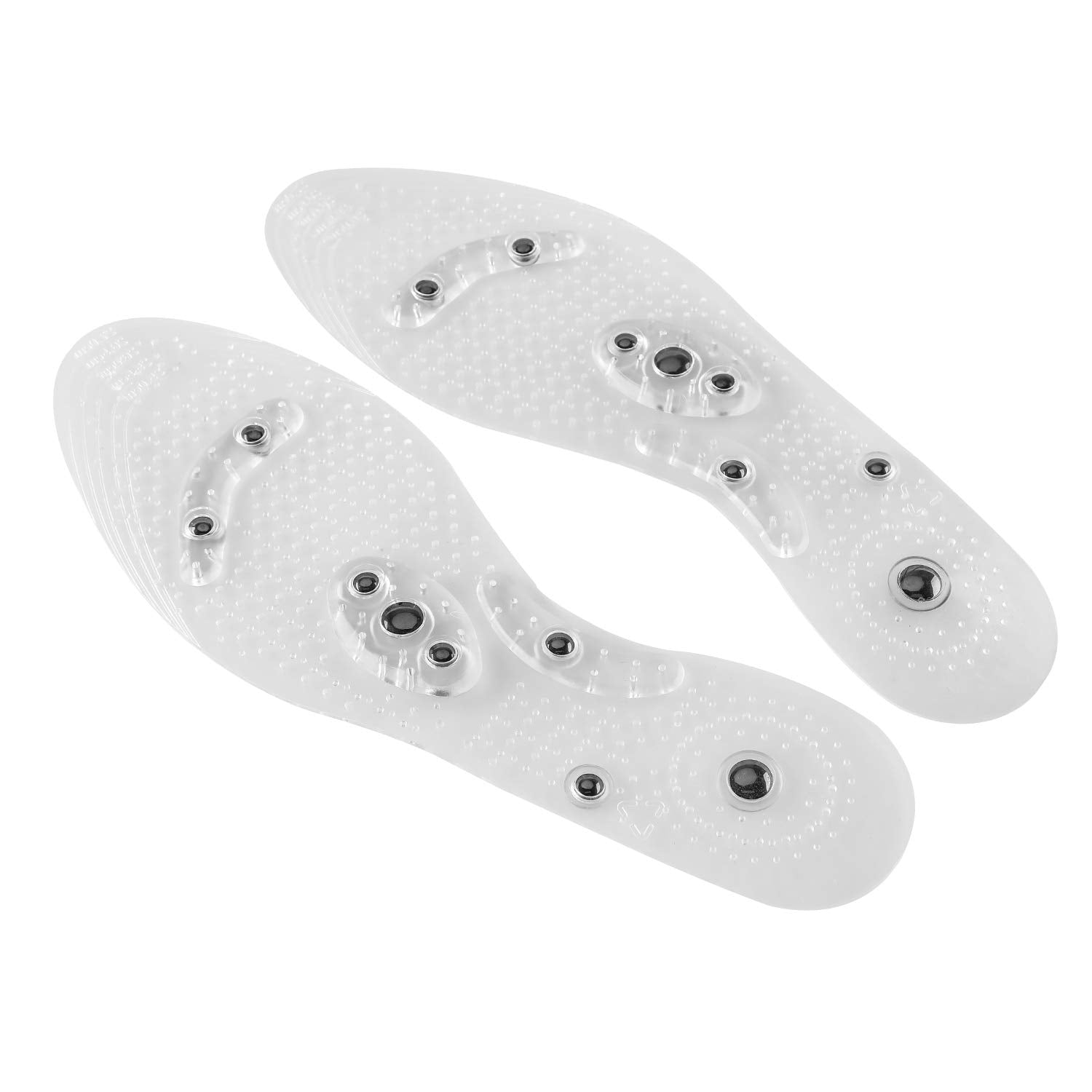 Oumers washable durable insoles support long-lasting wear and easy care.