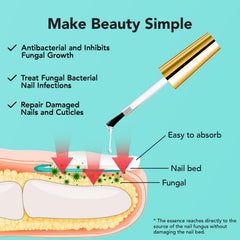 Ourui One creamy formula texture designed for gentle daily use.