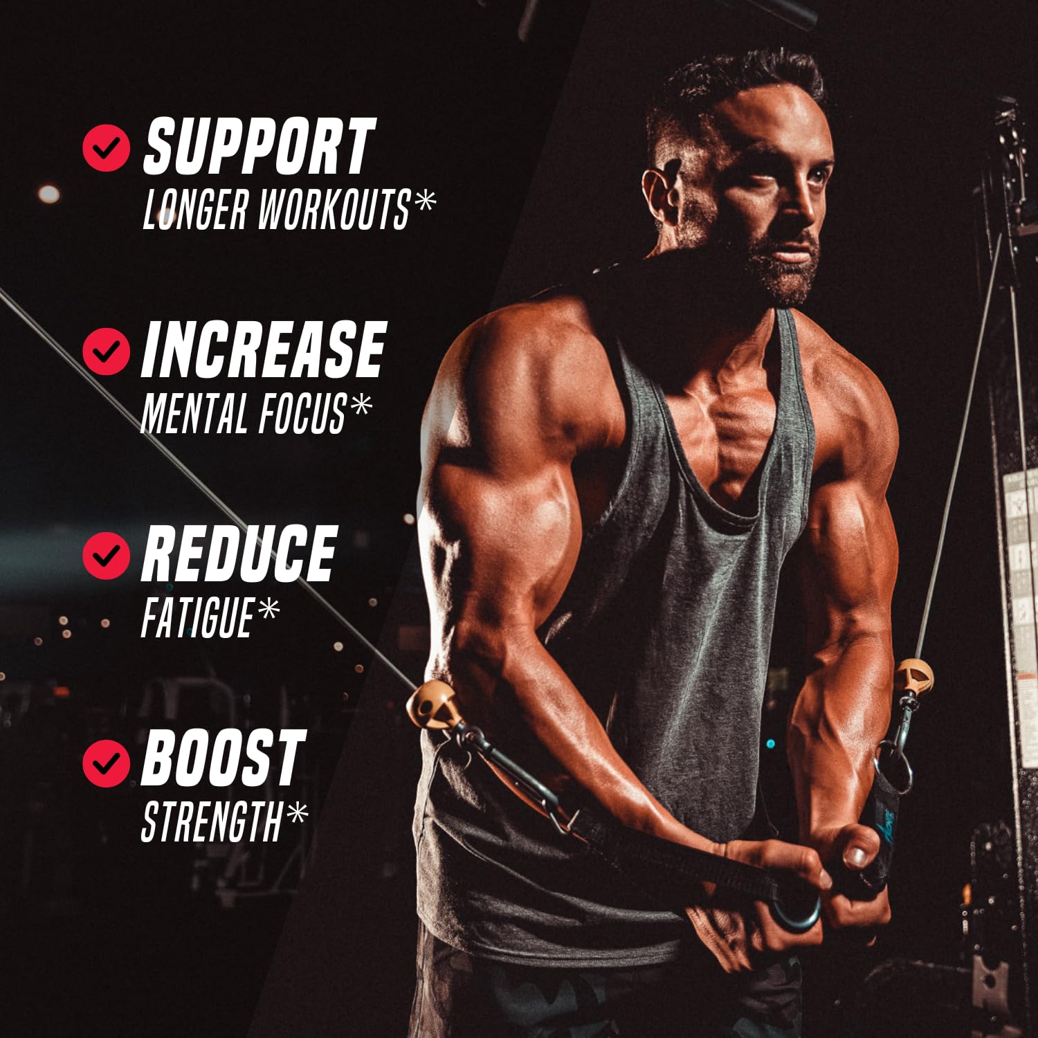 Outwork Nutrition Rocket Pop preworkout dissolving in water for quick mix and ready energy.