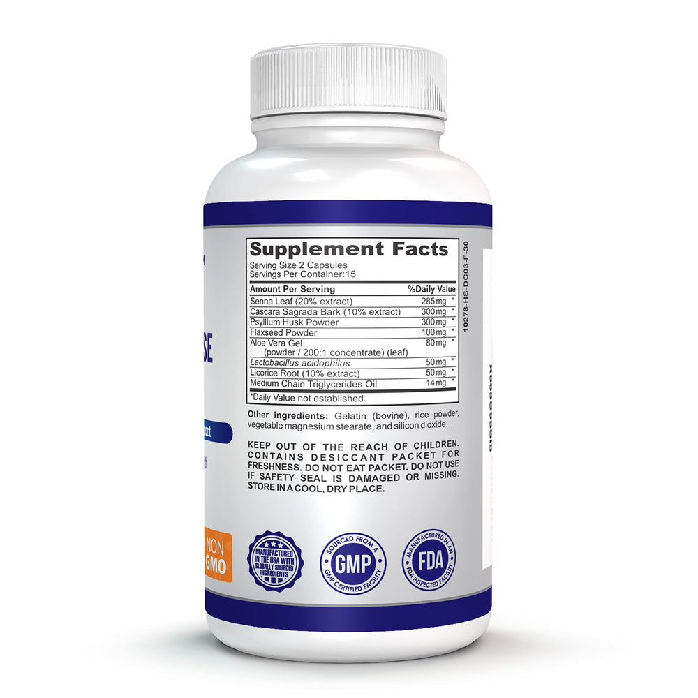 O!VITA packaging showcases non-GMO formula and premium ingredients.