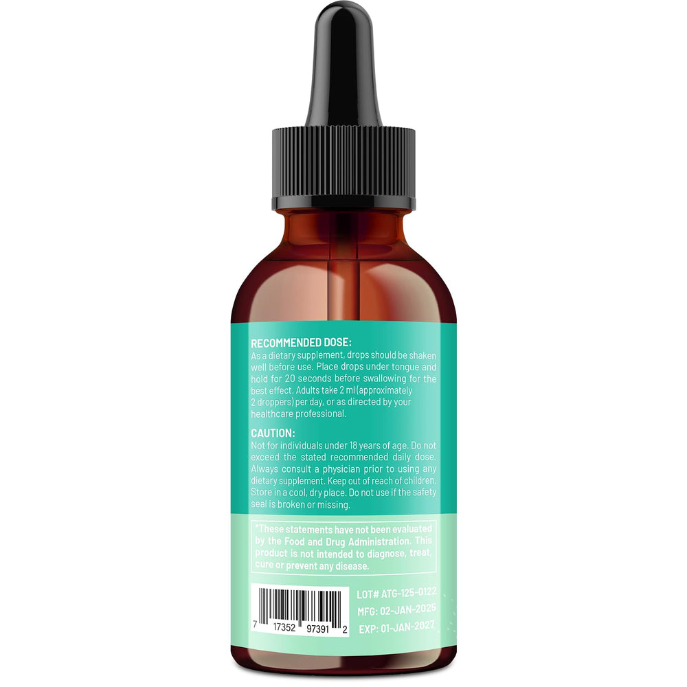 Lifestyle shot suggests daily evening routine with alcohol-free formula.