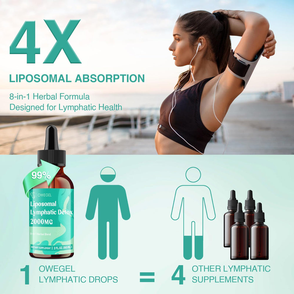 Owegel Label close-up highlights alcohol-free and vegan-friendly formula.