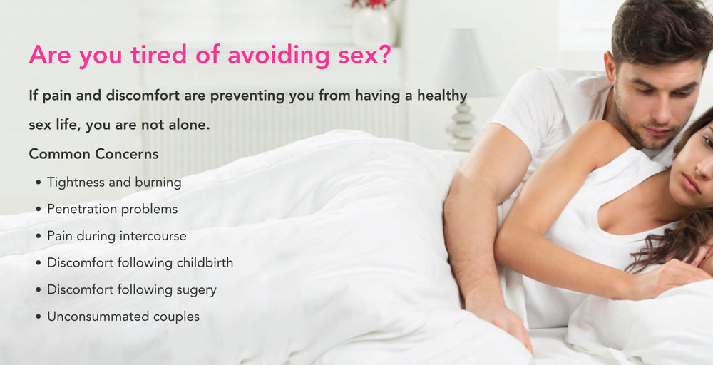 Five graduated vaginal inserts arranged for progressive pelvic floor exercises.