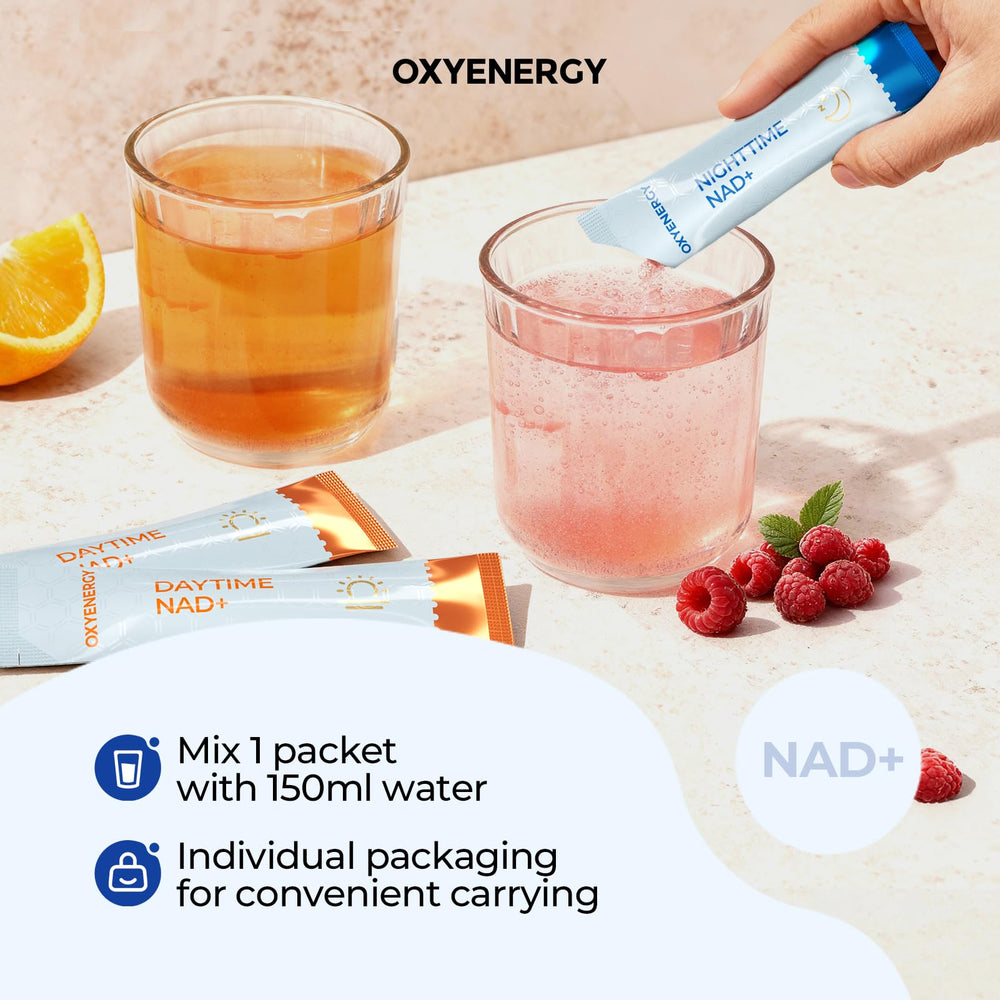 OxyEnergy GMP-certified facility ensuring quality and safety.