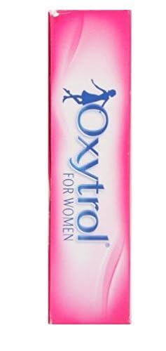 Oxytrol patch skin-friendly adhesive for comfortable wear.