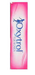 Oxytrol patch skin-friendly adhesive for comfortable wear.