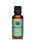 P&J Trading Winter Mint Scented Oil 30ml – Fragrance Oil for Candles, Soaps & Diffusers