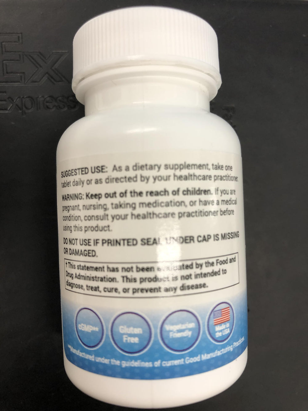 P Puregen Labs Zinc 220mg, propiedades antioxidantes visibles