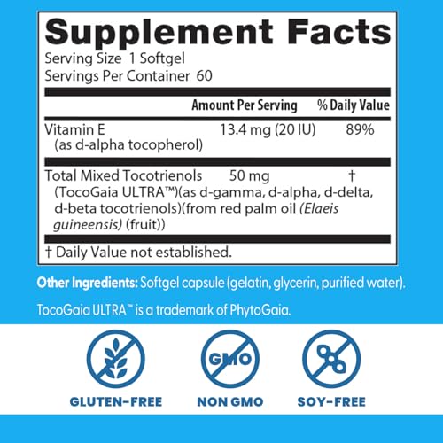 Palm oil origin image highlighting sustainably sourced Tocotrienols for health.