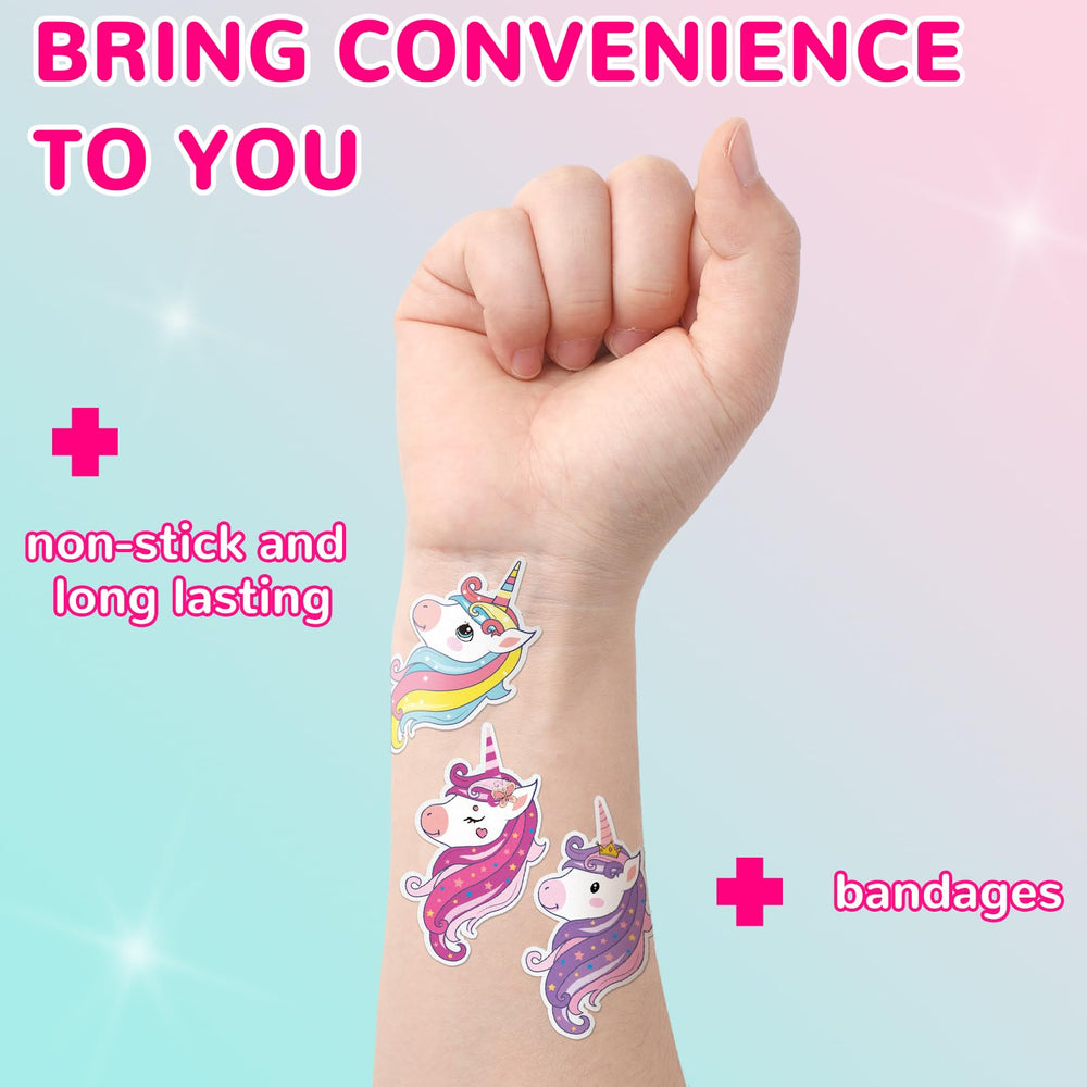 Panelee self-adhesive bandages designed for quick, secure application