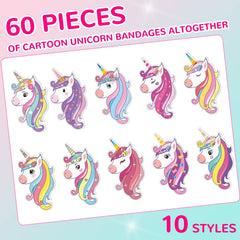 Panelee kids bandages with breathable pad for comfortable wear