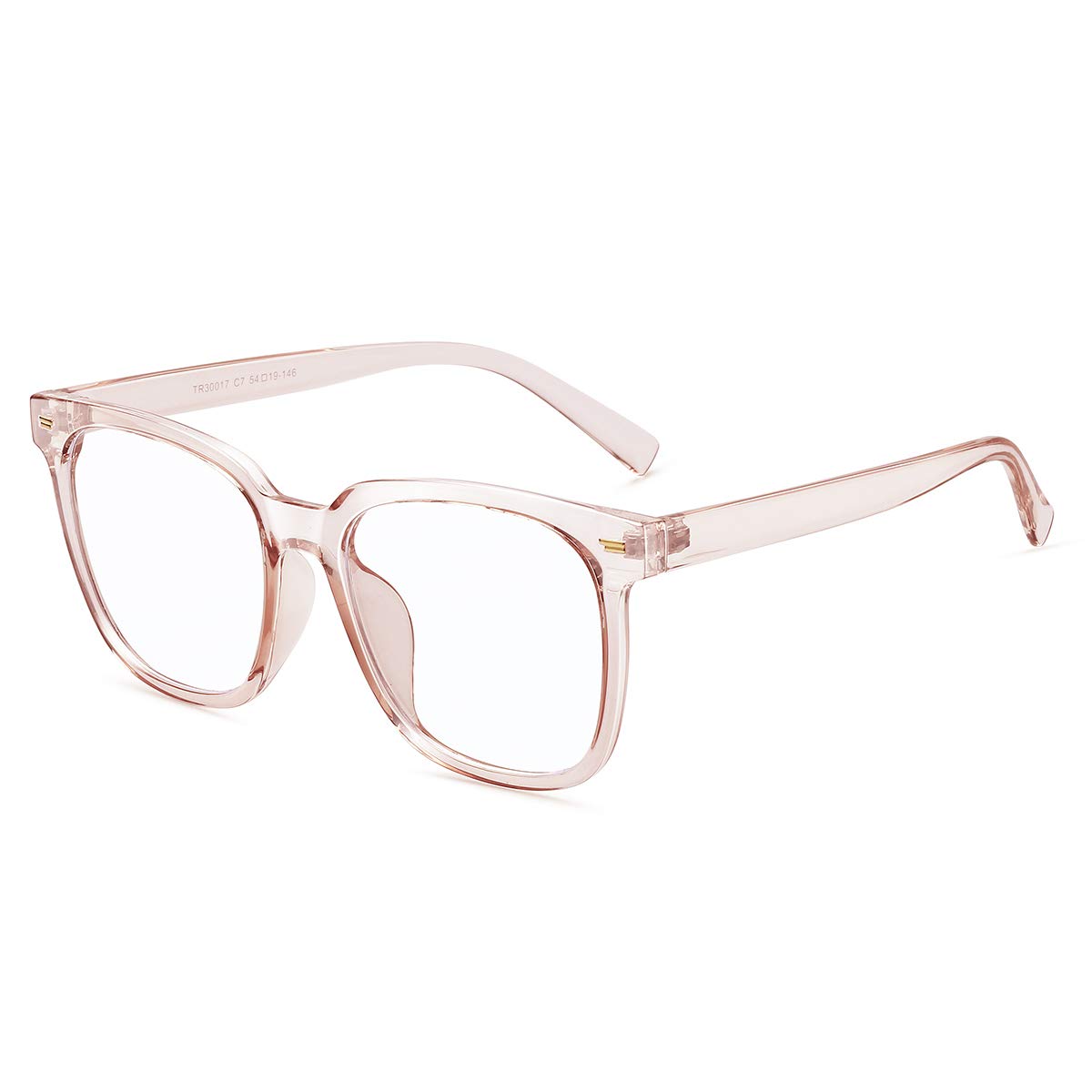 PANNER replaceable lenses allow prescription customization for indoor wear