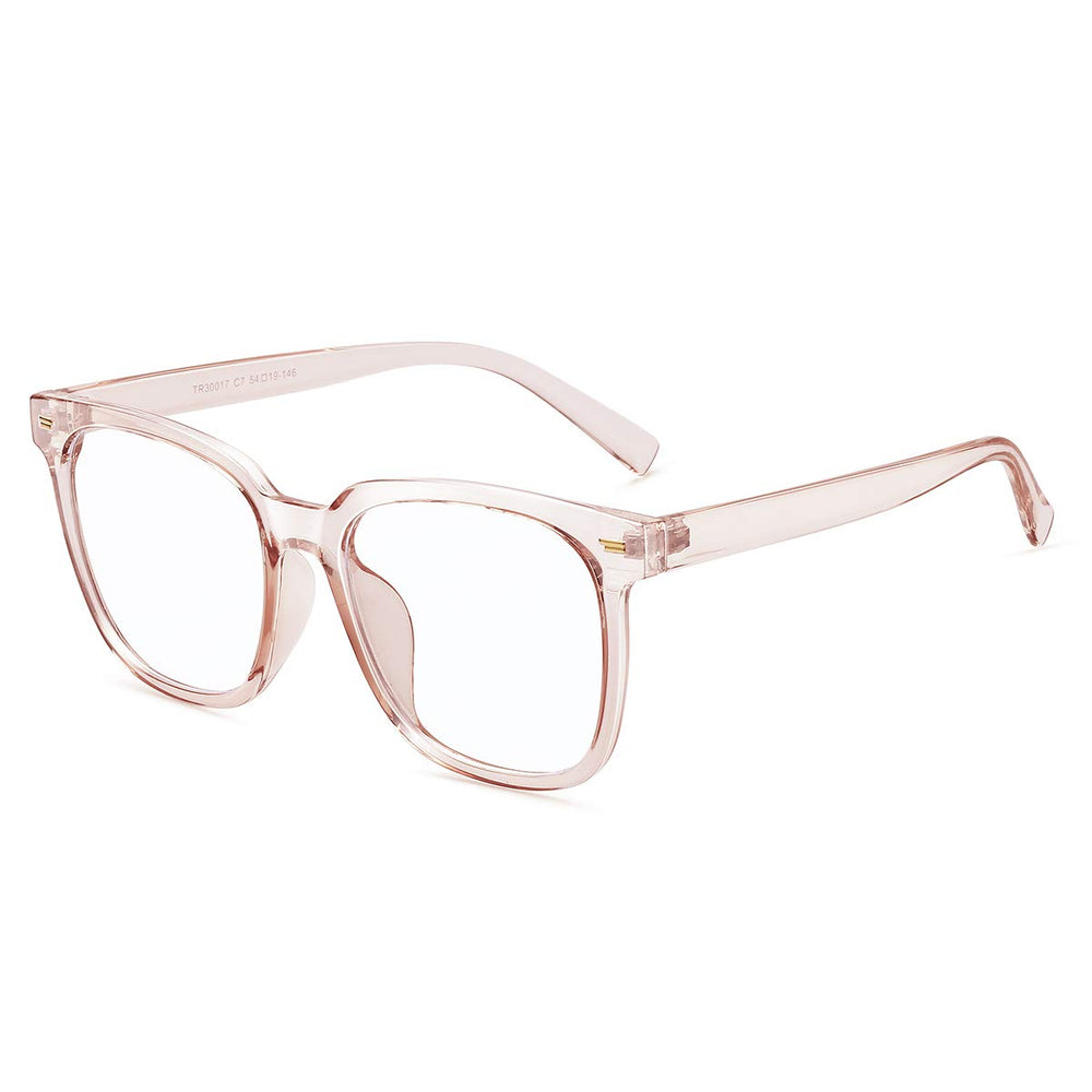 PANNER replaceable lenses allow prescription customization for indoor wear