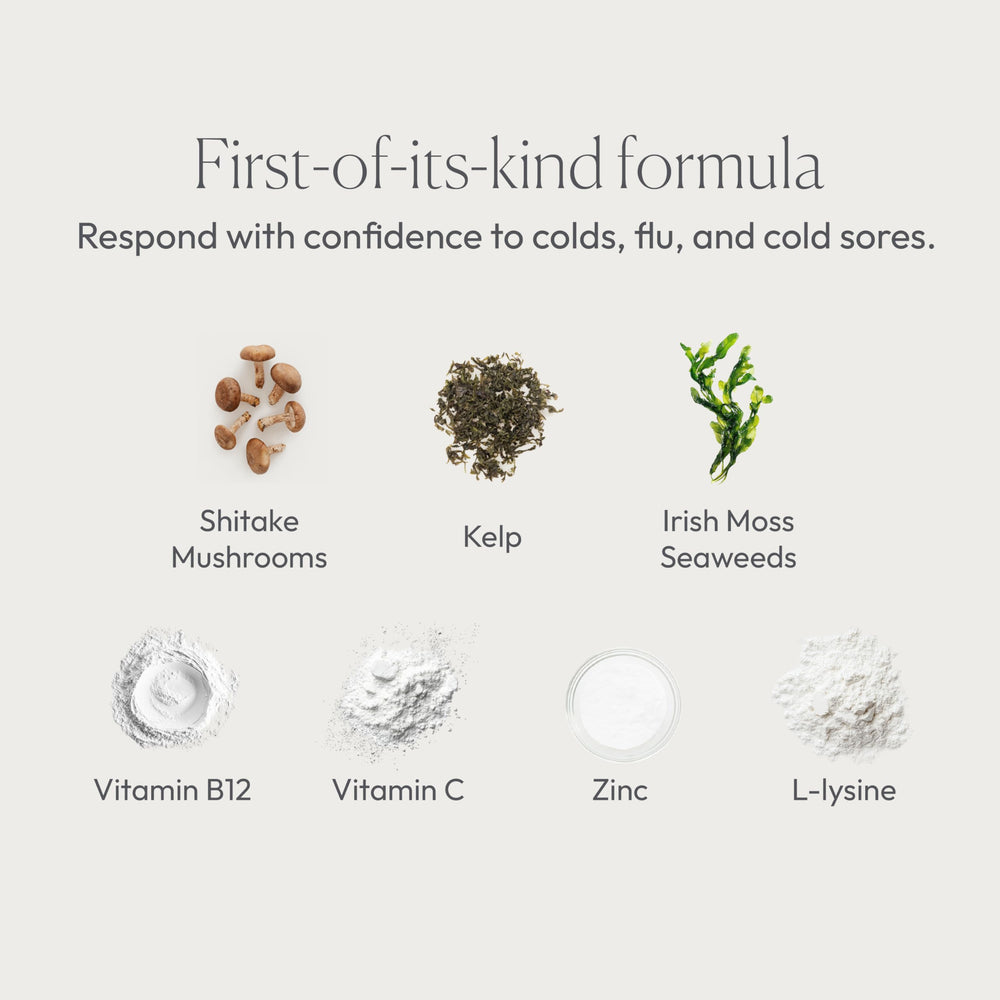Papillex Simplix vitamins and minerals layout hints at antioxidant support.