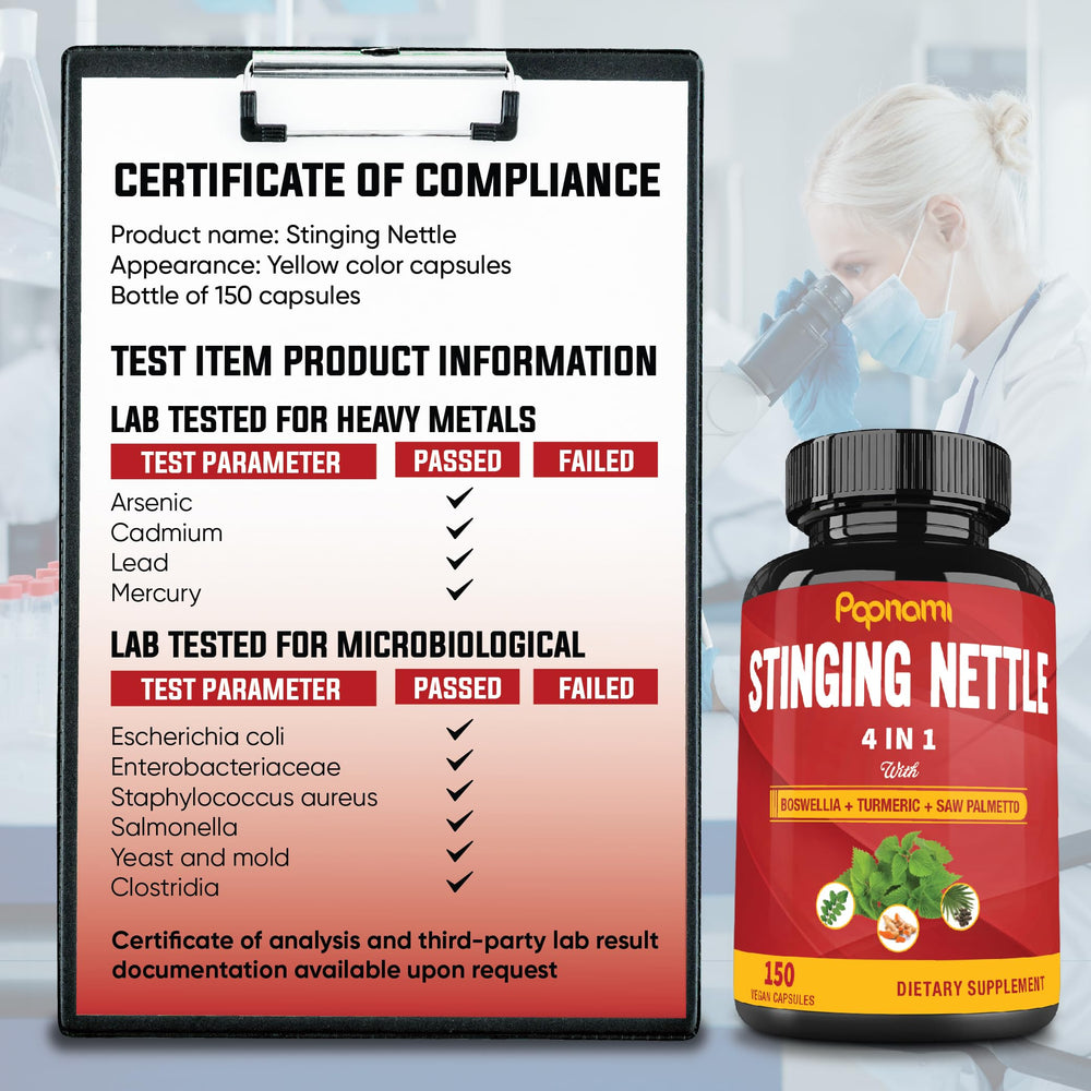 Papnami wellness use-case bottle on daily routine setup