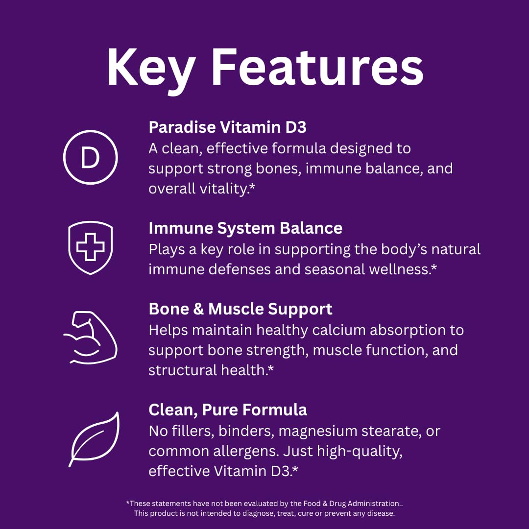 Paradise Herbs Earth’s Blend Probiotics Base Mix highlights a probiotic-infused base