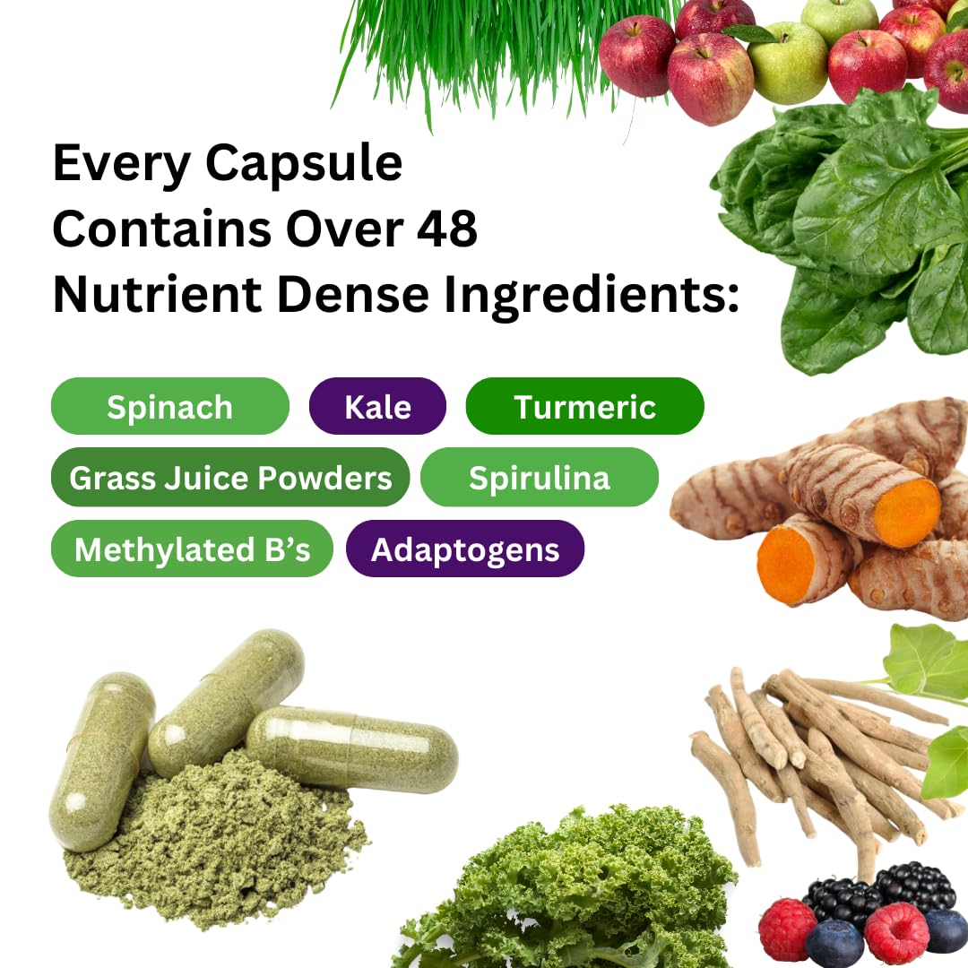Paradise Herbs Earth's Blend label closeup highlights methylcobalamin and folate.