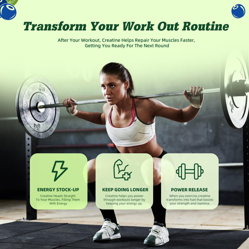 Parhaat EAA Gummies gluten-free seal on bottle indicates dietary compatibility.