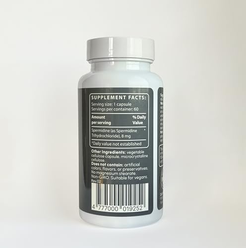 partiQlar lab testing certificate indicating third-party purity checks