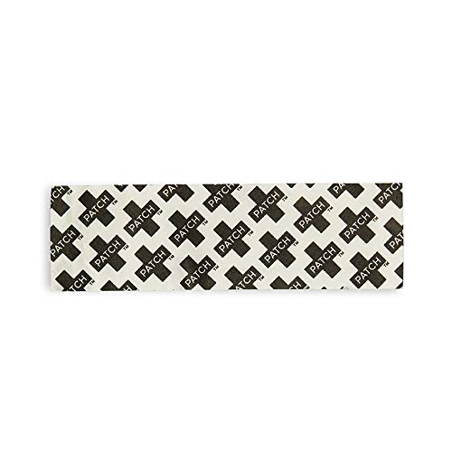 Patch Kids latex-free and plastic-free bandages offer comfortable wear.