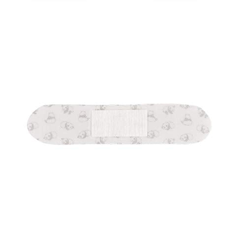 Patch Kids three-pack 25-count packaging provides convenient refills.