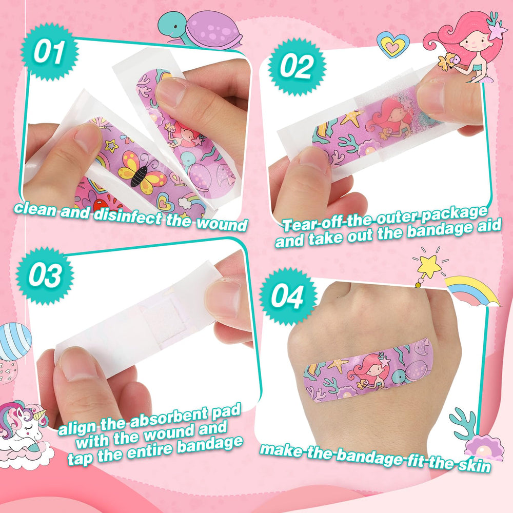 Patelai allergy-aware bandages designed for sensitive skin with gentle adhesive.