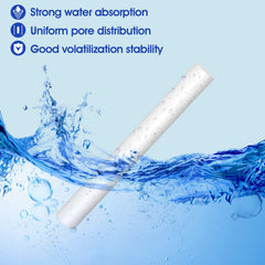 Patelai essential-oil compatible diffuser sticks for aroma diffusion
