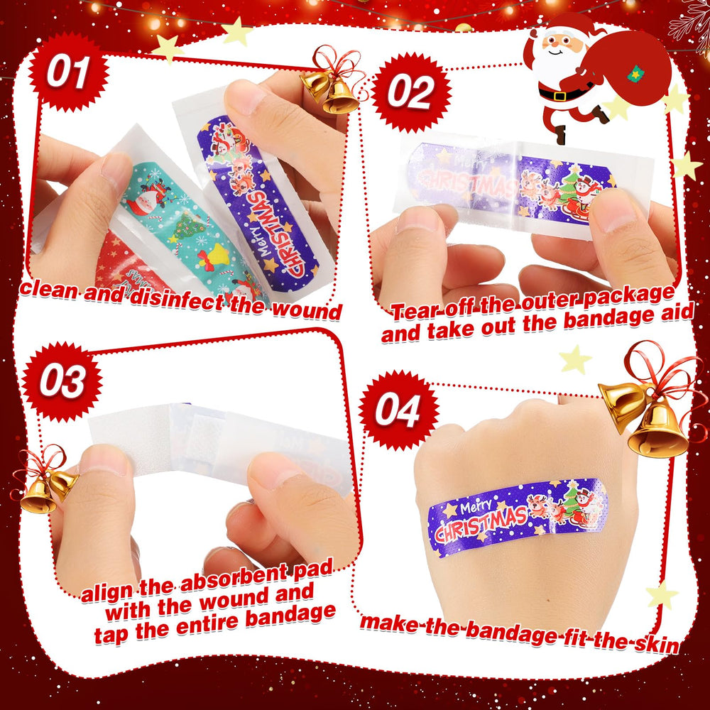 Patelai kids bandages flower pattern make healing moments feel positive and calm