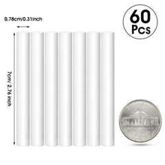 Patelai mini humidifier replacement sticks for quick scent diffusion