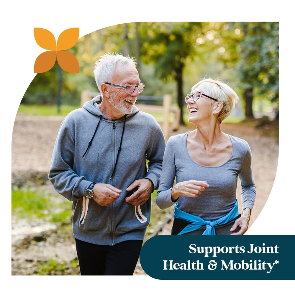 Pattern Wellness cartilage support bottle label emphasizes joint care