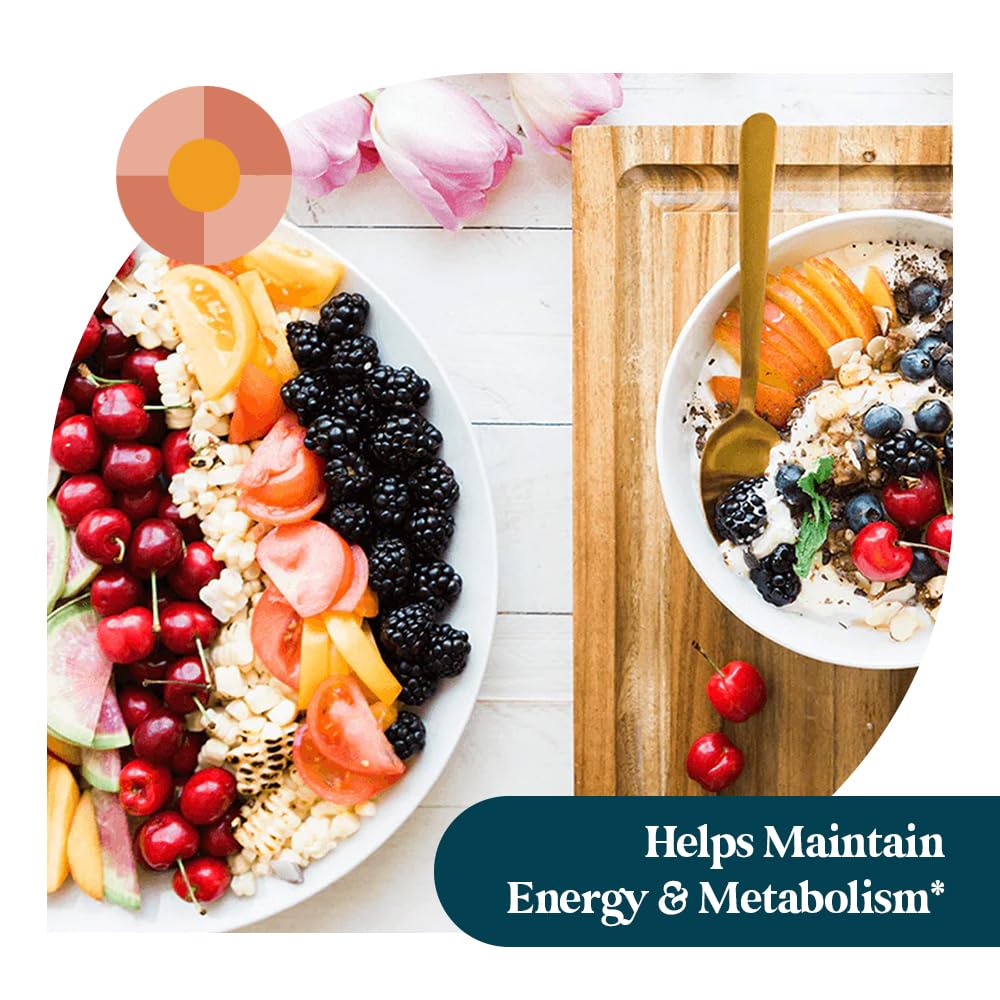 Pattern Wellness multivitamin vegan ingredients symbol signals clean, plant-based support.