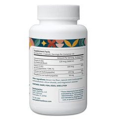 Pattern Wellness Vitamin K2 D3 capsules closeup highlights MK-7 for extended activity