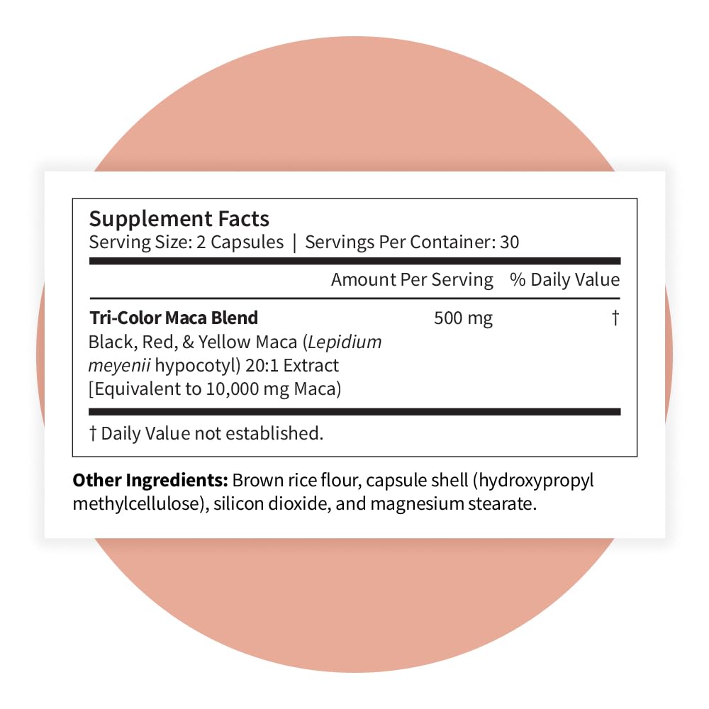 Pattern Wellness vitality-focused packaging communicates potential benefits for active lifestyles