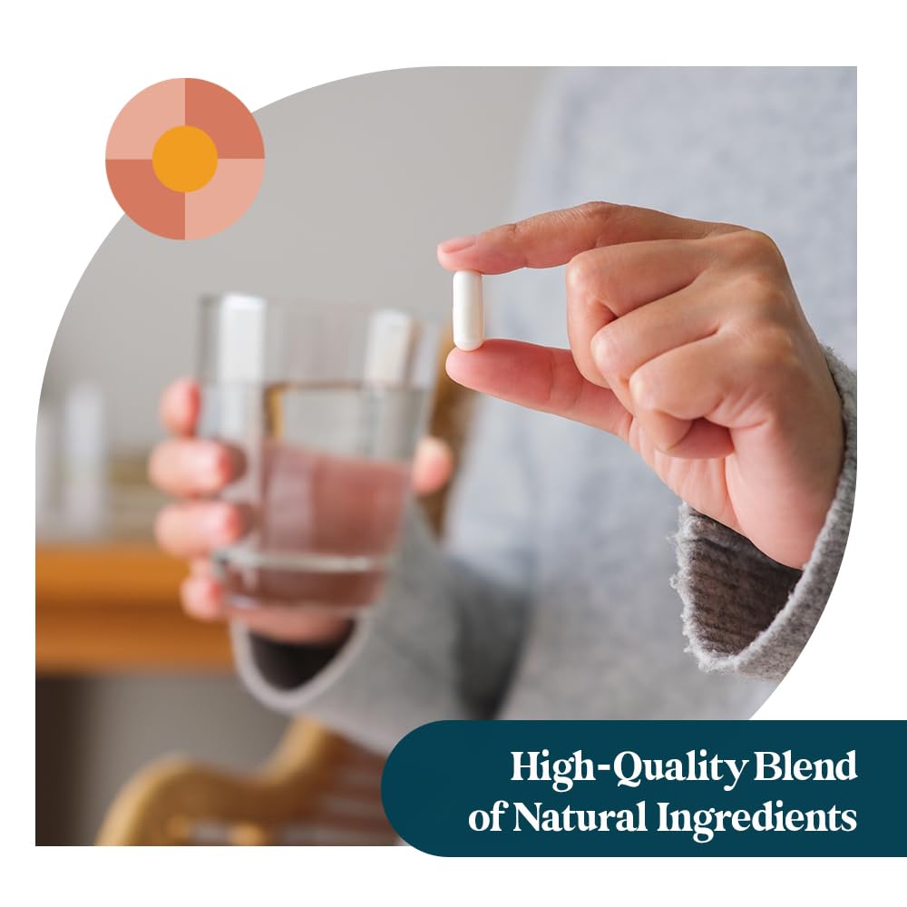 Pattern Wellness Zinc Complex icon noting gluten, soy, and dairy-free formula