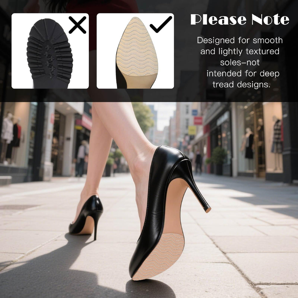 Scratch-resistant layer protects against wear without altering look.