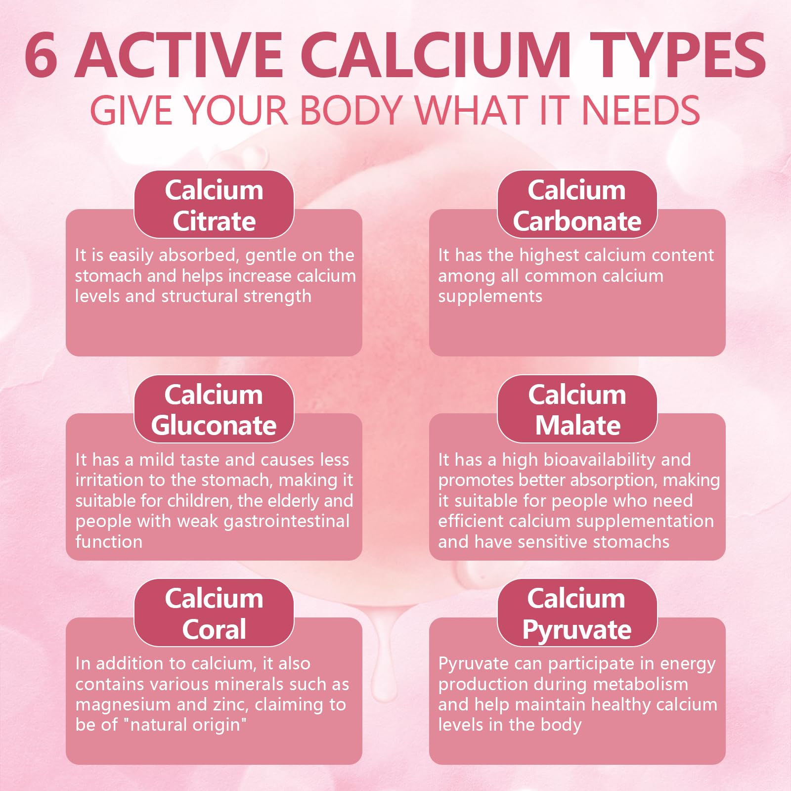 Patxans vitamin blend illustration emphasizes D3 K2 B12 and zinc for energy support.