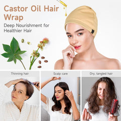 Paw Legend Castor Oil Pack Wrap secure elastic band close-up showing stable fit