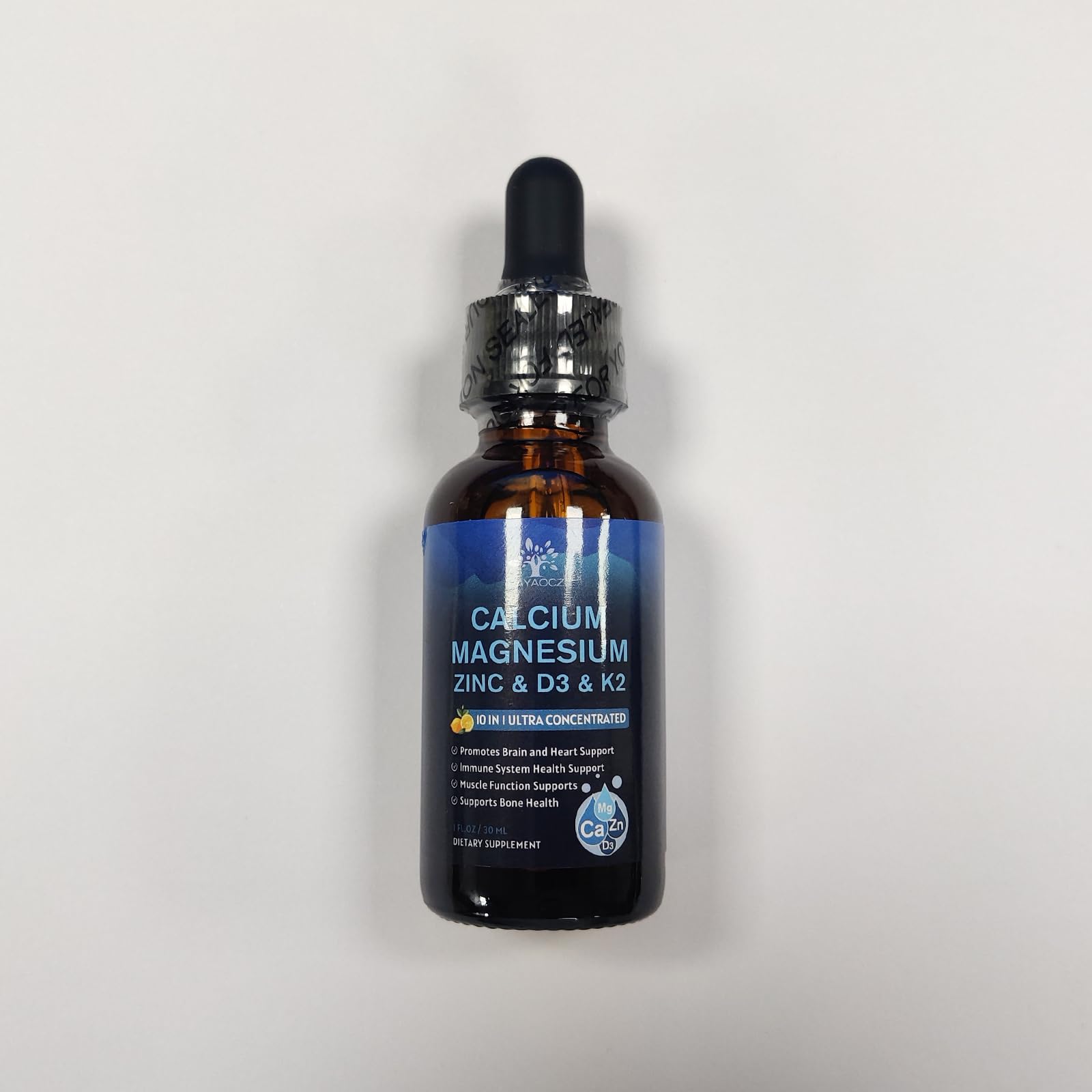 PAYAOCZ immune support icon communicates overall wellness potential.